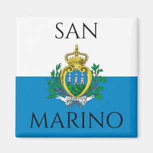 Aimant saint marino