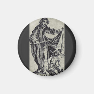 Aimant Saint Martin de Tours