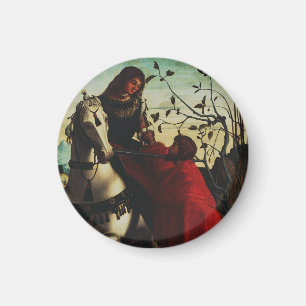 Aimant Saint Martin et le mendiant