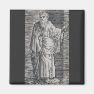 Aimant Saint Matthieu l'Apôtre