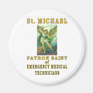 AIMANT SAINT MICHAEL