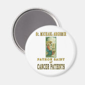 AIMANT SAINT MICHAEL ARGEMIR (Recto/Verso)