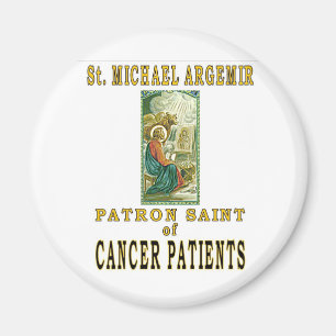 AIMANT SAINT MICHAEL ARGEMIR