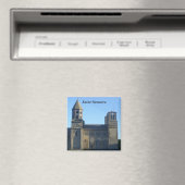 Aimant Saint-Nectaire - (In Situ (Lave-vaisselle))