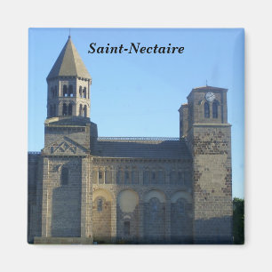 Aimant Saint-Nectaire -