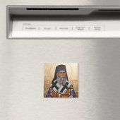 Aimant Saint-Nektarios d'Egine (In Situ (Lave-vaisselle))