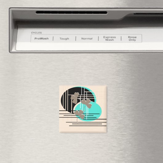 Aimant Saint Patrick (In Situ (Lave-vaisselle))