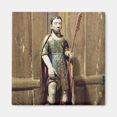 Aimant Saint-Rocco (Devant)