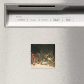 Aimant Saint-Roch Curing (In Situ (Lave-vaisselle))