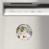 Aimant Saint-Sébastien (In Situ (Lave-vaisselle))