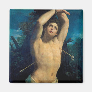 Aimant Saint-Sébastien (Saint-Sébastien), Guido Reni