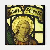 Aimant Saint Stephen (Devant)
