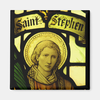 Aimant Saint Stephen