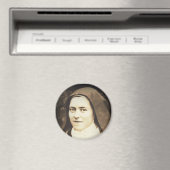 AIMANT SAINT THERESSE DE LISIEUX (In Situ (Lave-vaisselle))