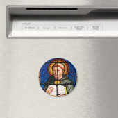 Aimant Saint Thomas d'Aquin (In Situ (Lave-vaisselle))