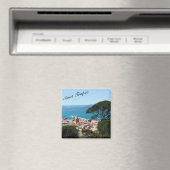 Aimant Saint Tropez (In Situ (Lave-vaisselle))