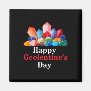 Aimant Saint Valentin Géologie et Minéralogie Enseignant