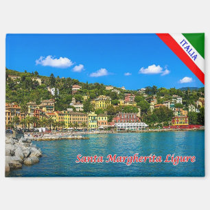 Aimant Sainte-Marguerite-Ligure