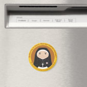 Aimant Sainte María Natividad Venegas de La Torre (In Situ (Lave-vaisselle))