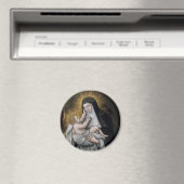 AIMANT SAINTE ROSE DE LIMA (In Situ (Lave-vaisselle))