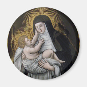 AIMANT SAINTE ROSE DE LIMA