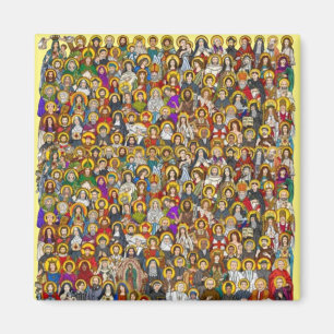 Aimant Saints, All saints, Catholic Saints