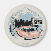 Aimant Saisir maintenant Derry (Devant)