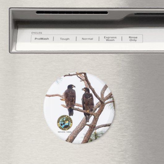 Aimant Saison E21 & E22 Best Buds 11 (In Situ (Lave-vaisselle))