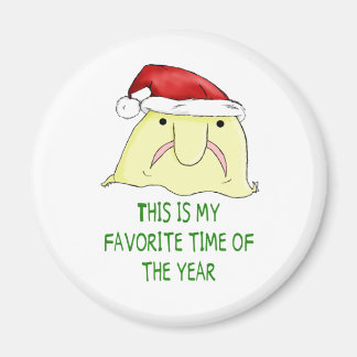 Aimant Saison préférée