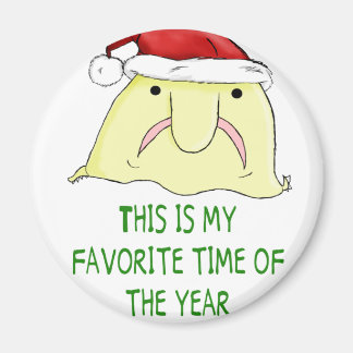 Aimant Saison préférée