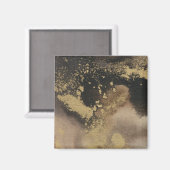 Aimant Saisons de montagne (Recto/Verso)