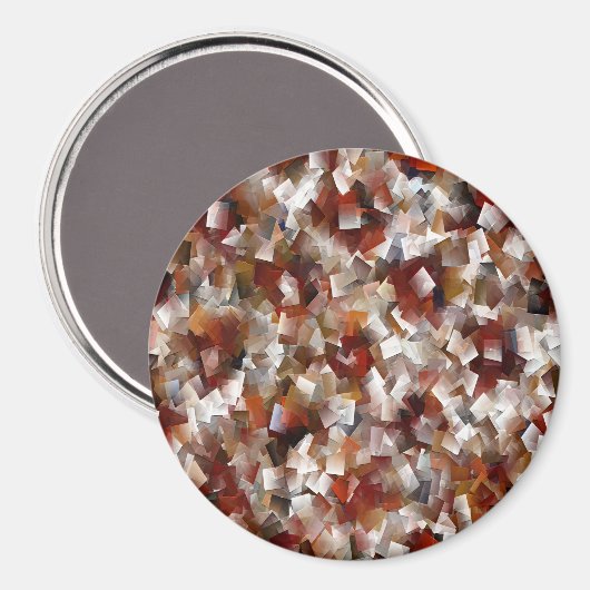 Aimant Saisons de plaisir.... (Recto/Verso)