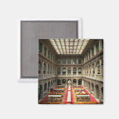 Aimant Sala di Lettura, built in 1537-88 (photo) (Recto/Verso)