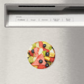 Aimant salade de fruits (In Situ (Lave-vaisselle))