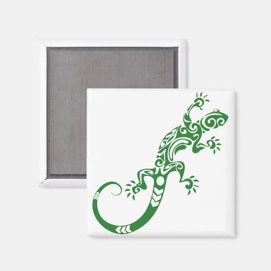 Aimant salamandra (Recto/Verso)