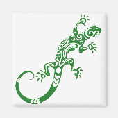 Aimant salamandra (Devant)