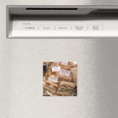 Aimant Salami italien (In Situ (Lave-vaisselle))