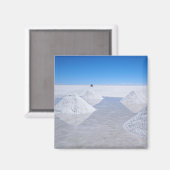 Aimant Salar de Uyuni (Recto/Verso)