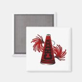 Aimant Saler (Recto/Verso)