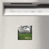 Aimant Salisbury (In Situ (Lave-vaisselle))