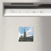 Aimant Salisbury (In Situ (Lave-vaisselle))