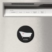 Aimant Salle 217 Baignoire (In Situ (Lave-vaisselle))