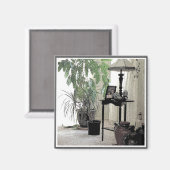 Aimant Salle avant (Recto/Verso)