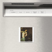 Aimant Salome De Franz Von Stuck (In Situ (Lave-vaisselle))