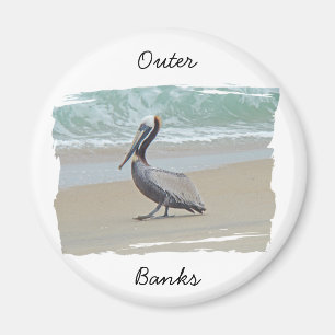Aimant Salutations des banques externes OBX OR
