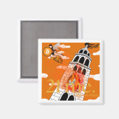 Aimant Salva moi. (Recto/Verso)