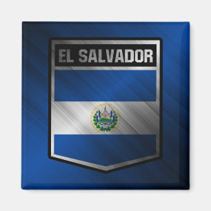 Aimant Salvador