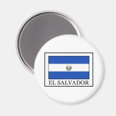Aimant Salvador (Recto/Verso)