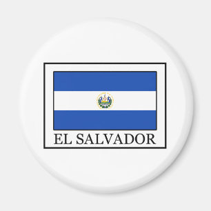 Aimant Salvador