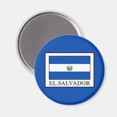 Aimant Salvador (Recto/Verso)